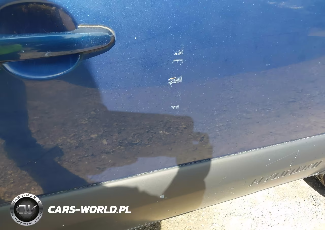2005 Hyundai Tucson Gls-Lx VIN:KM8JN12D55U110968 - 17
