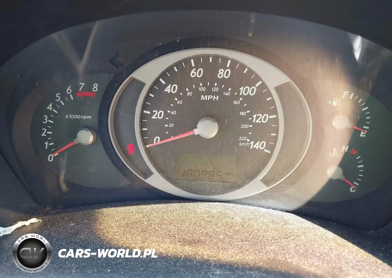 2005 Hyundai Tucson Gls-Lx VIN:KM8JN12D55U110968 - 7