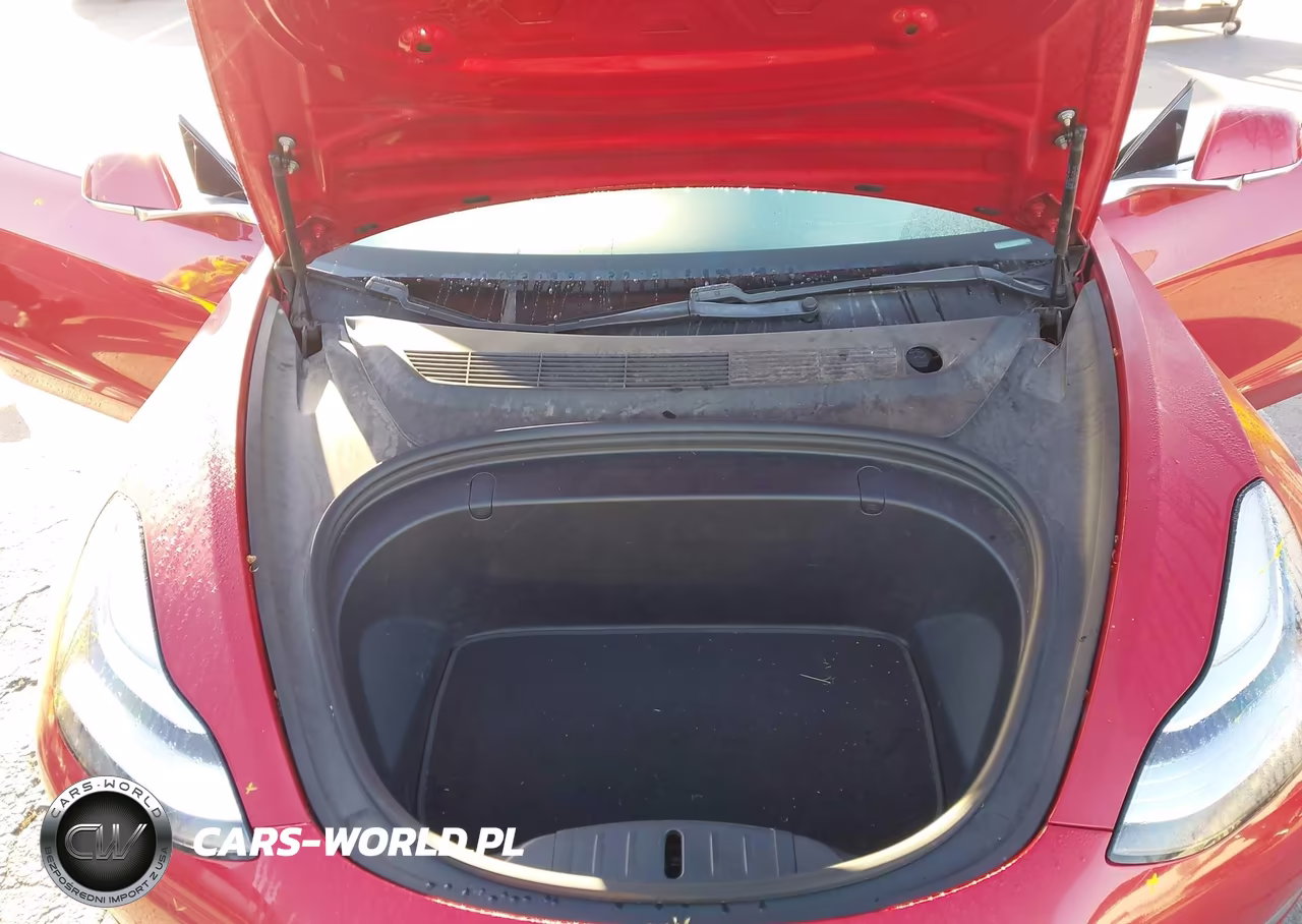 2018 Tesla Model 3 Long Range-Mid Range VIN:5YJ3E1EA6JF163812 - 10