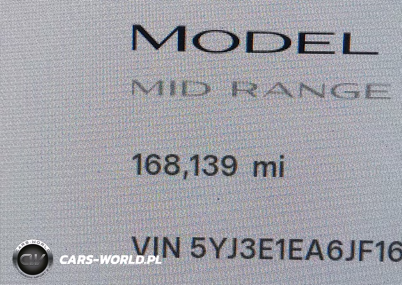 2018 Tesla Model 3 Long Range-Mid Range VIN:5YJ3E1EA6JF163812 - 15