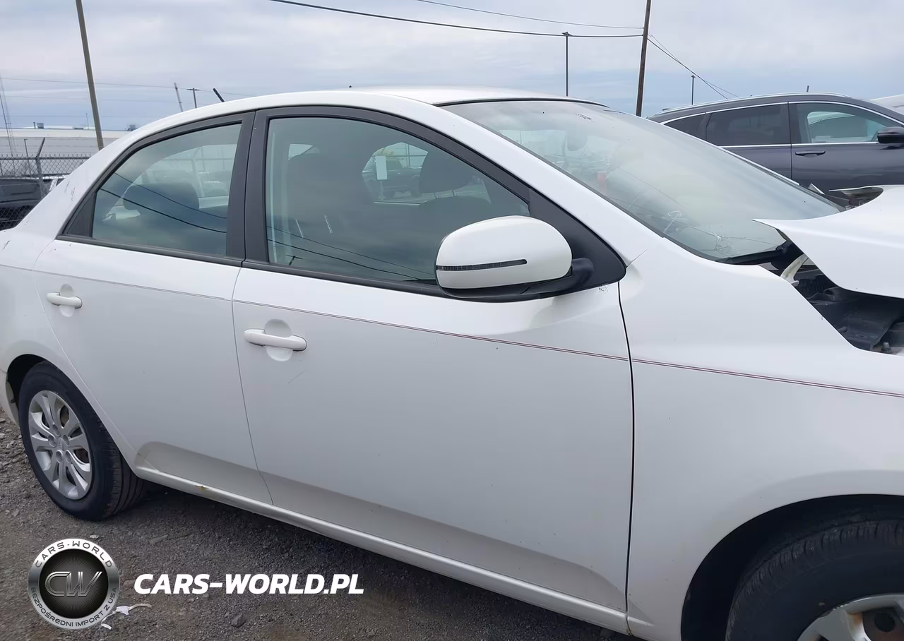 2013 Kia Forte Ex VIN:KNAFU4A26D5701461 - 14