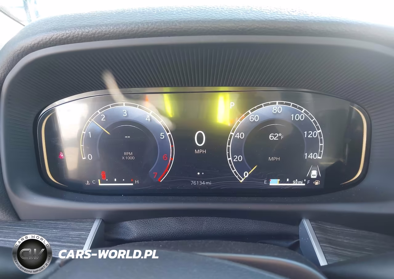 2024 Jeep Wagoneer Series Ii 4X4 VIN:1C4SJVBP8RS175529 - 7