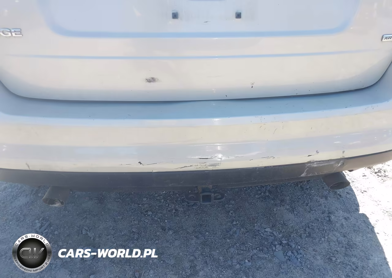 2007 Ford Edge Se VIN:2FMDK46C37BB38446 - 6
