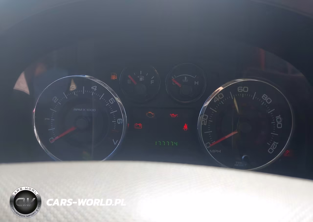 2007 Ford Edge Se VIN:2FMDK46C37BB38446 - 7