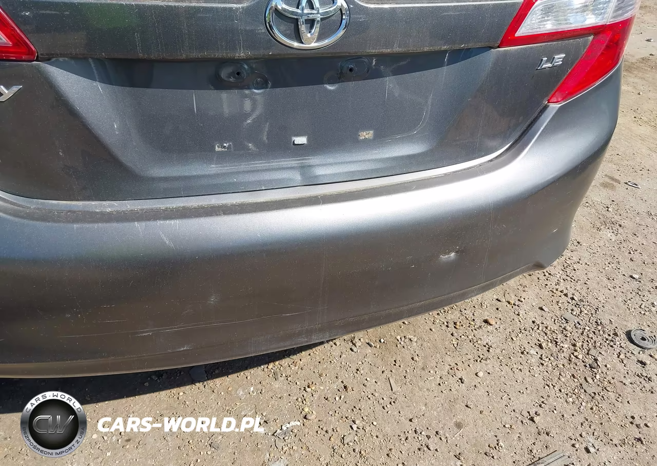 2013 Toyota Camry Le VIN:4T4BF1FK5DR299345 - 19