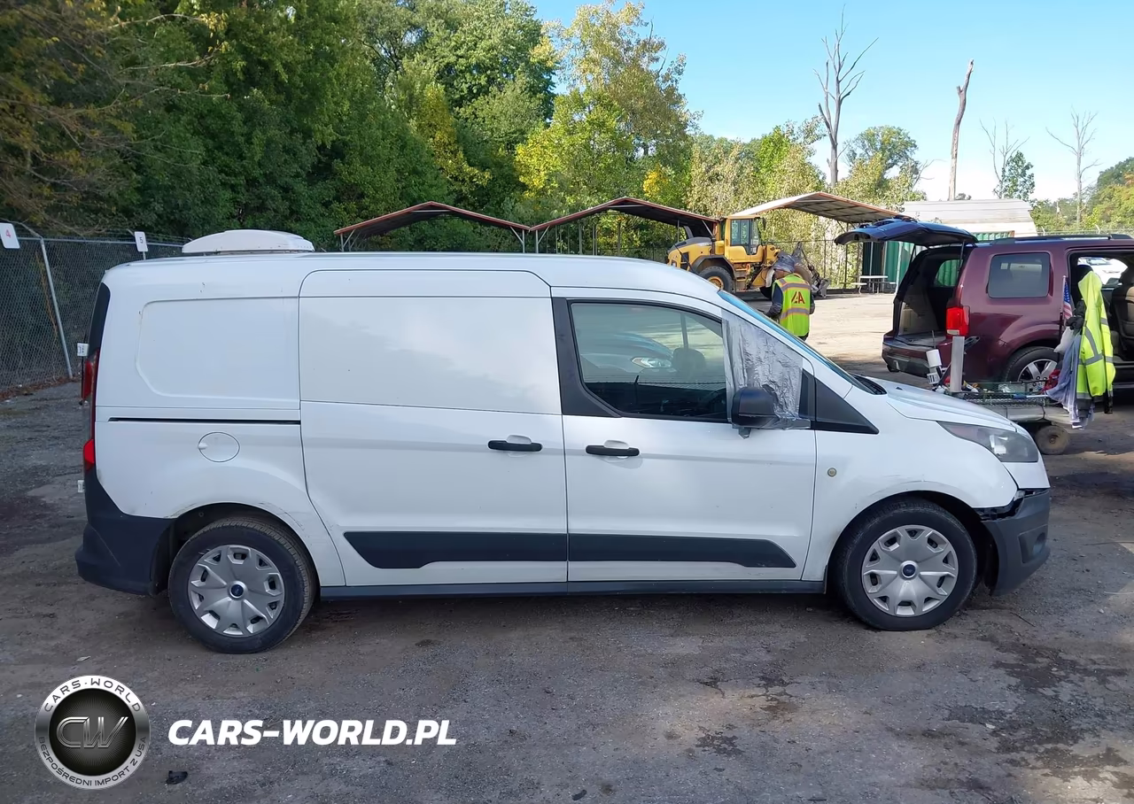2016 Ford Transit Connect Xl VIN:NM0LS7E73G1272825 - 13