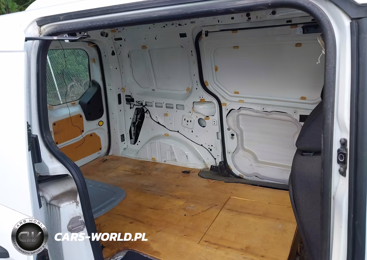 2016 Ford Transit Connect Xl VIN:NM0LS7E73G1272825 - 8