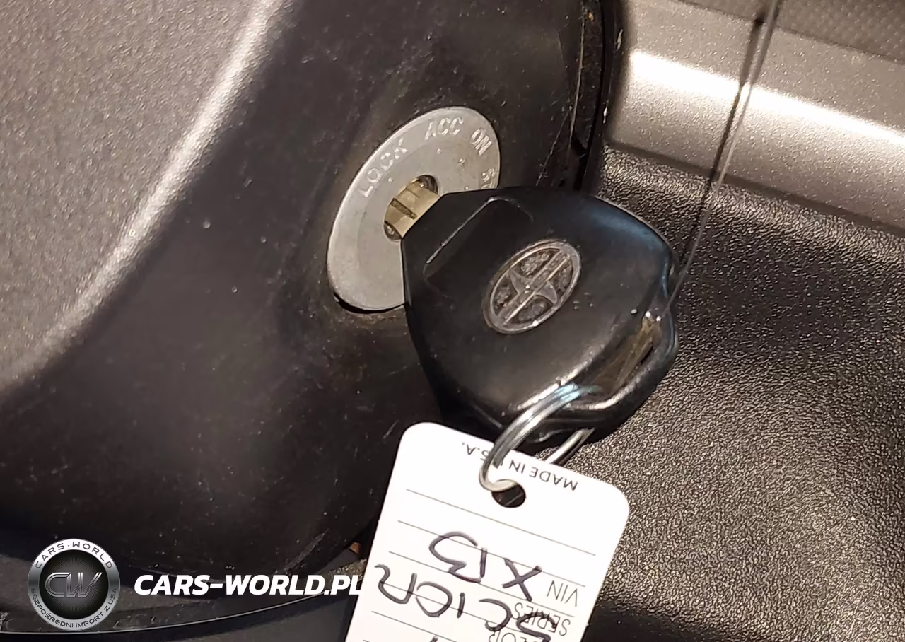 2012 Scion Xb VIN:JTLZE4FE0CJ013238 - 11