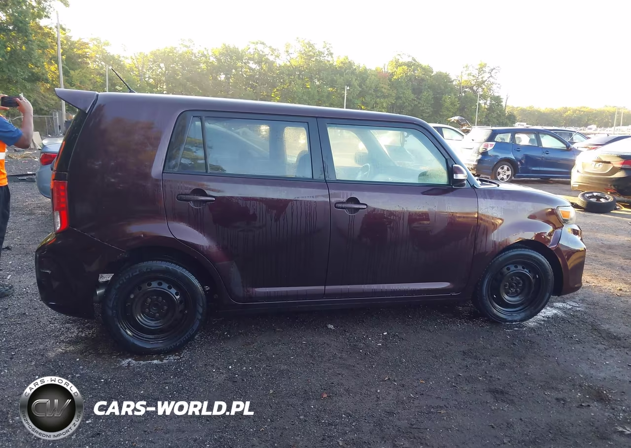 2012 Scion Xb VIN:JTLZE4FE0CJ013238 - 13