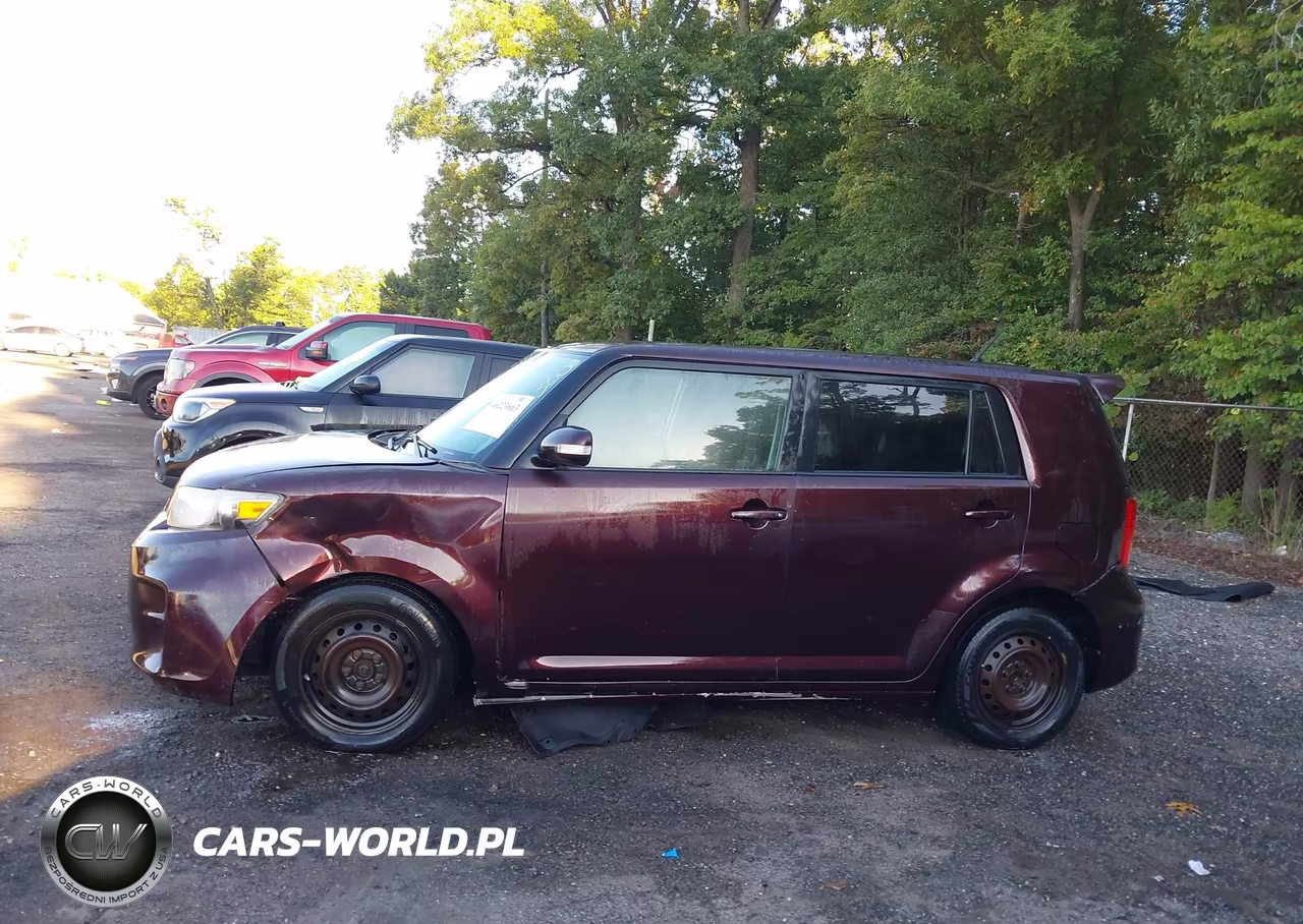 2012 Scion Xb VIN:JTLZE4FE0CJ013238 - 14