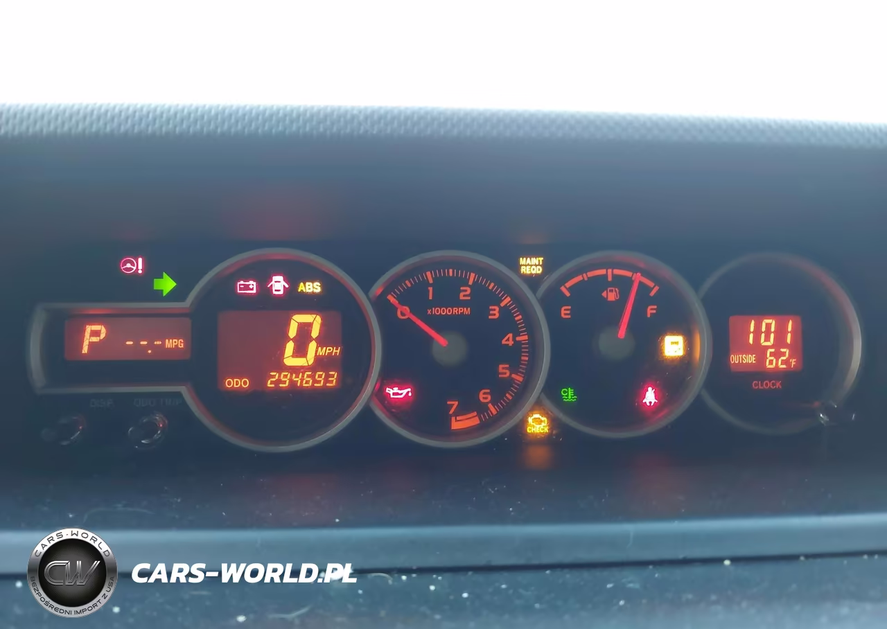 2012 Scion Xb VIN:JTLZE4FE0CJ013238 - 7