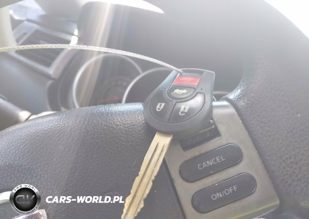 2012 Nissan Versa 1.8 S VIN:3N1BC1CP9CK197216 - 11