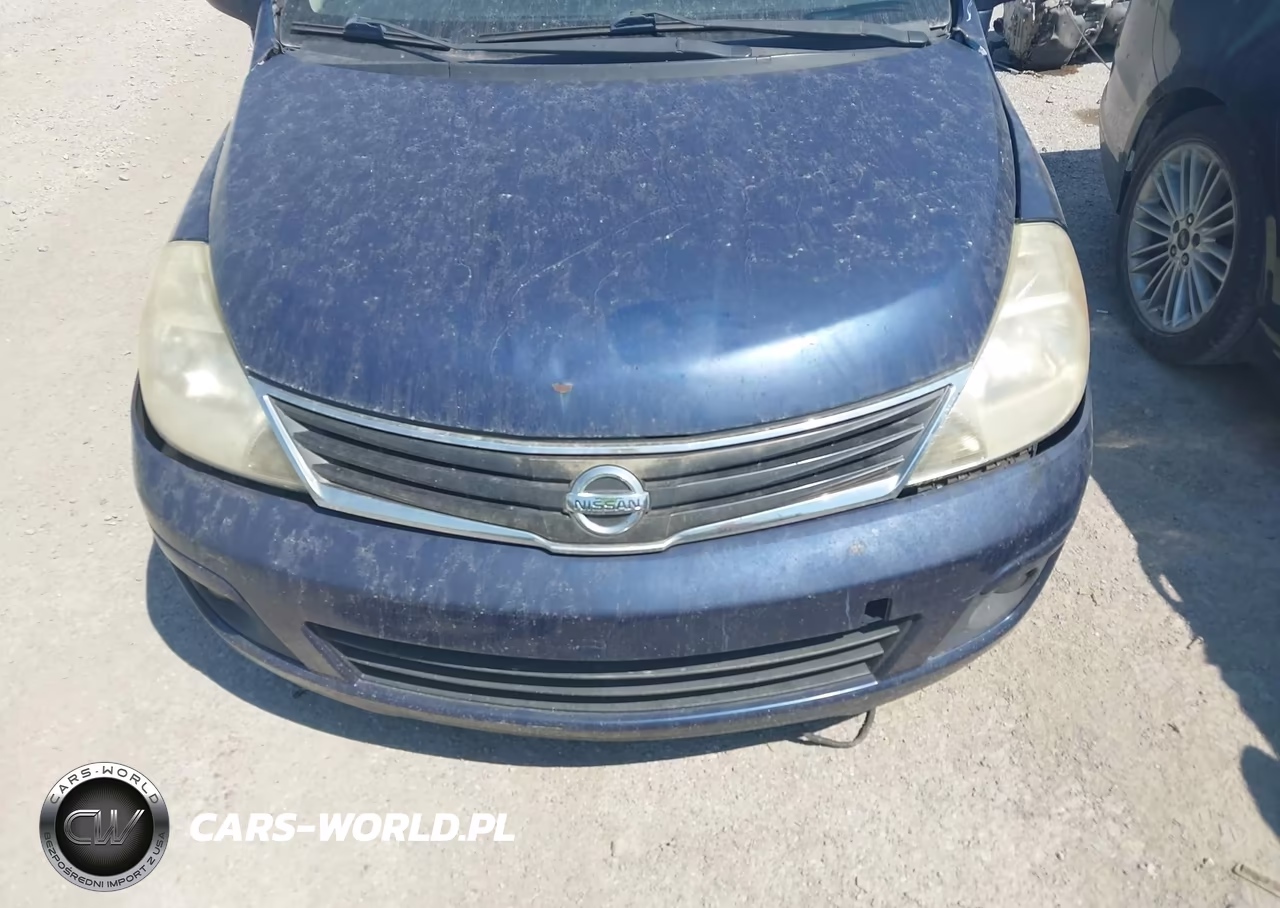 2012 Nissan Versa 1.8 S VIN:3N1BC1CP9CK197216 - 12