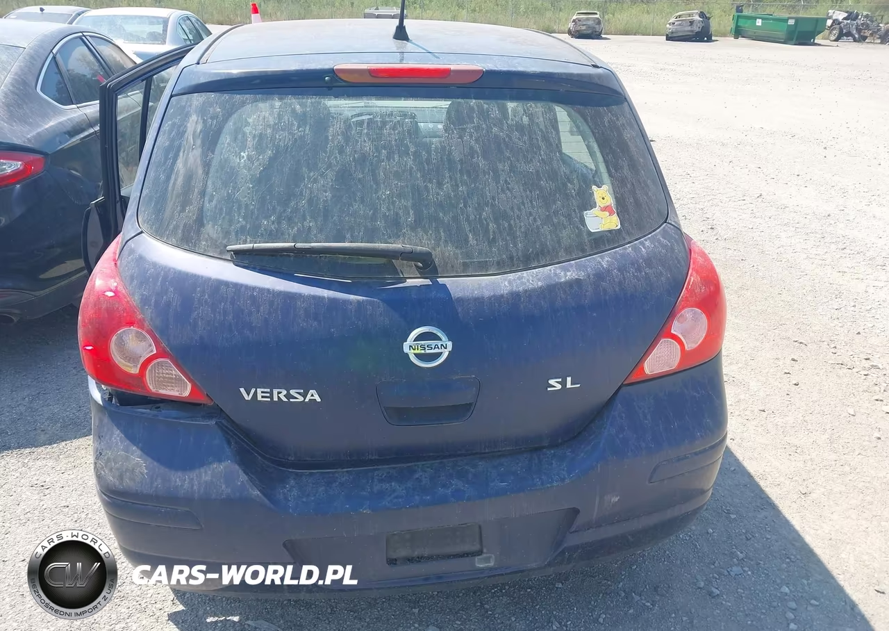 2012 Nissan Versa 1.8 S VIN:3N1BC1CP9CK197216 - 16