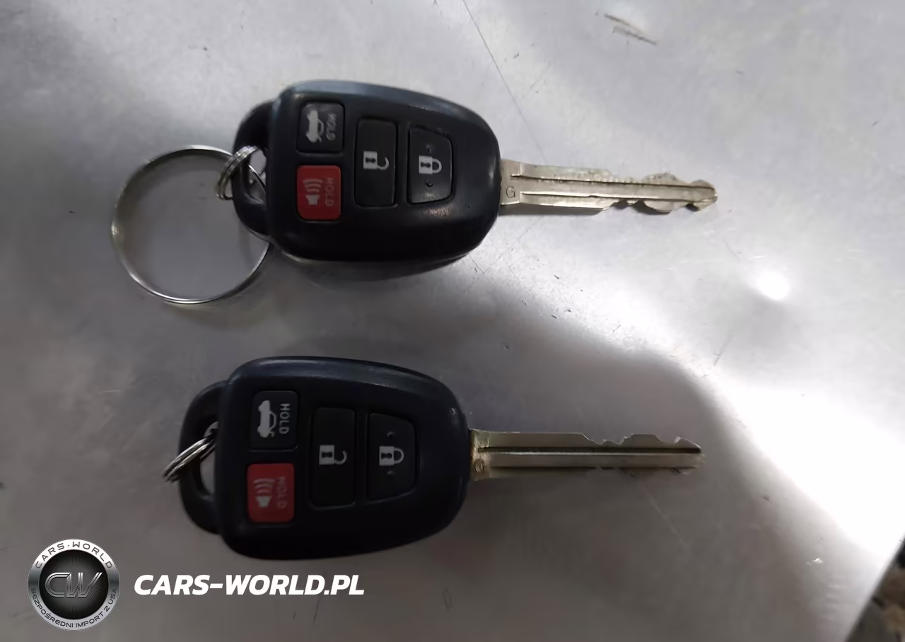 2013 Toyota Camry Le VIN:4T4BF1FK3DR319964 - 11
