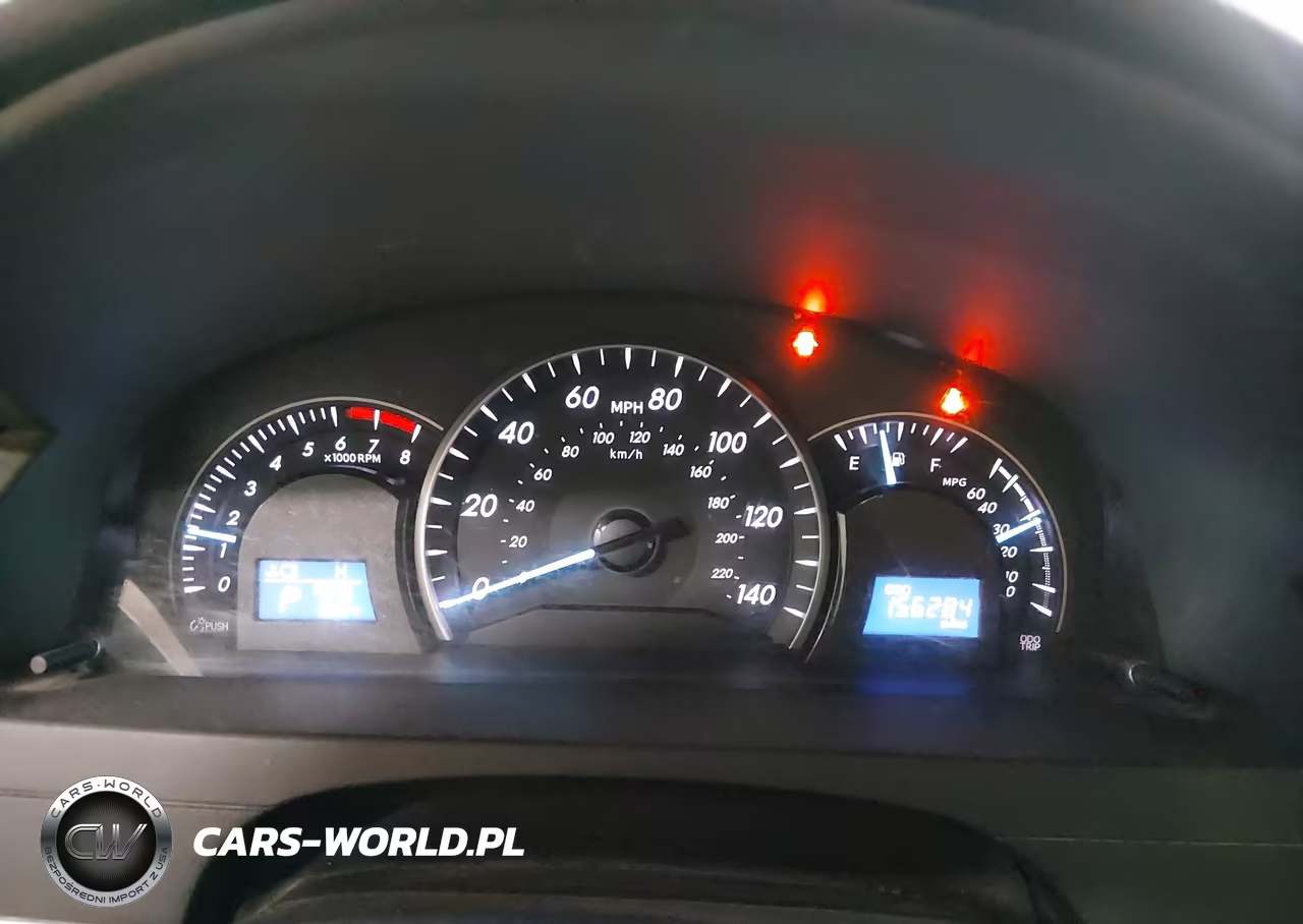 2013 Toyota Camry Le VIN:4T4BF1FK3DR319964 - 7