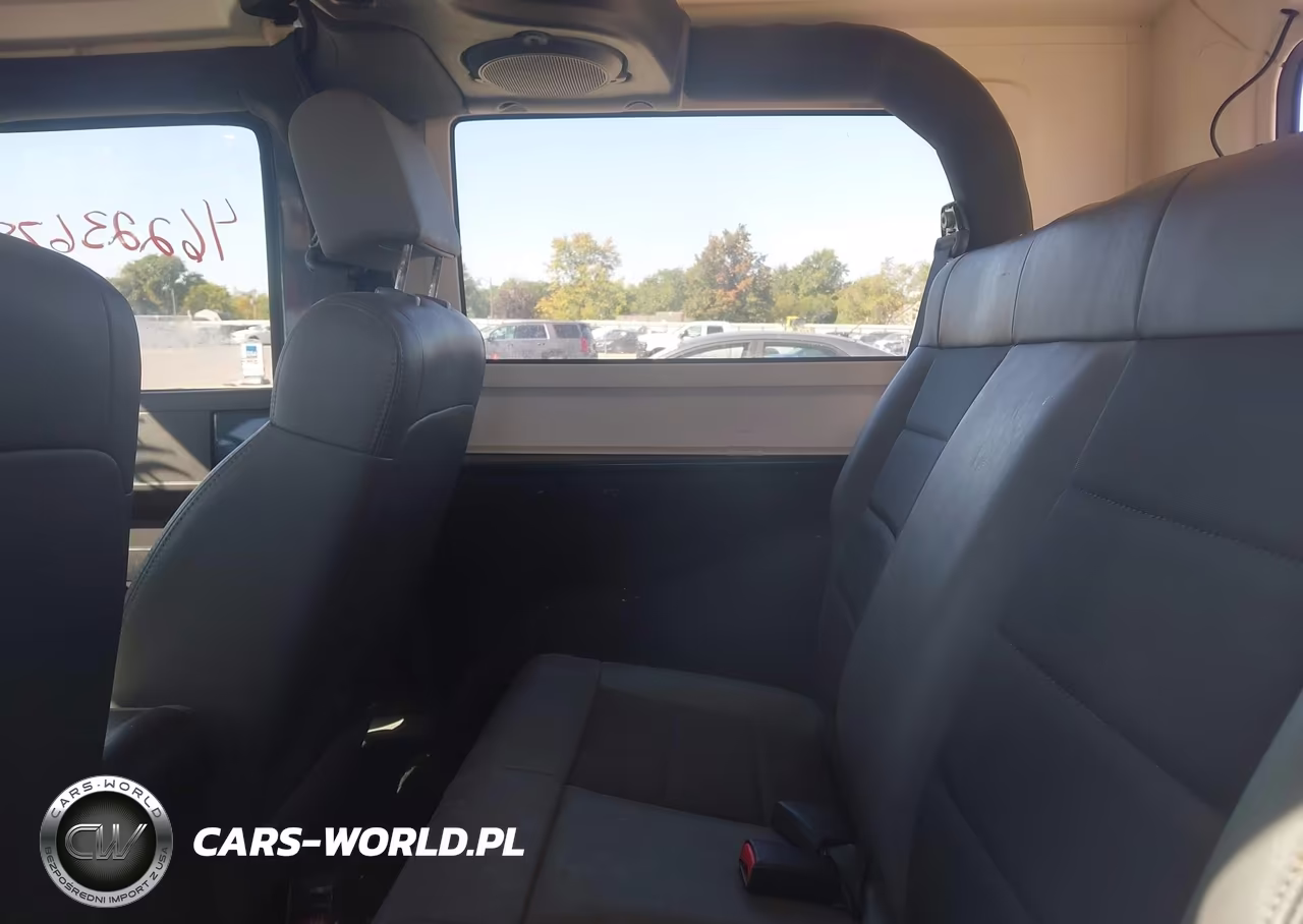 2008 Jeep Wrangler X VIN:1J4FA24128L574626 - 8