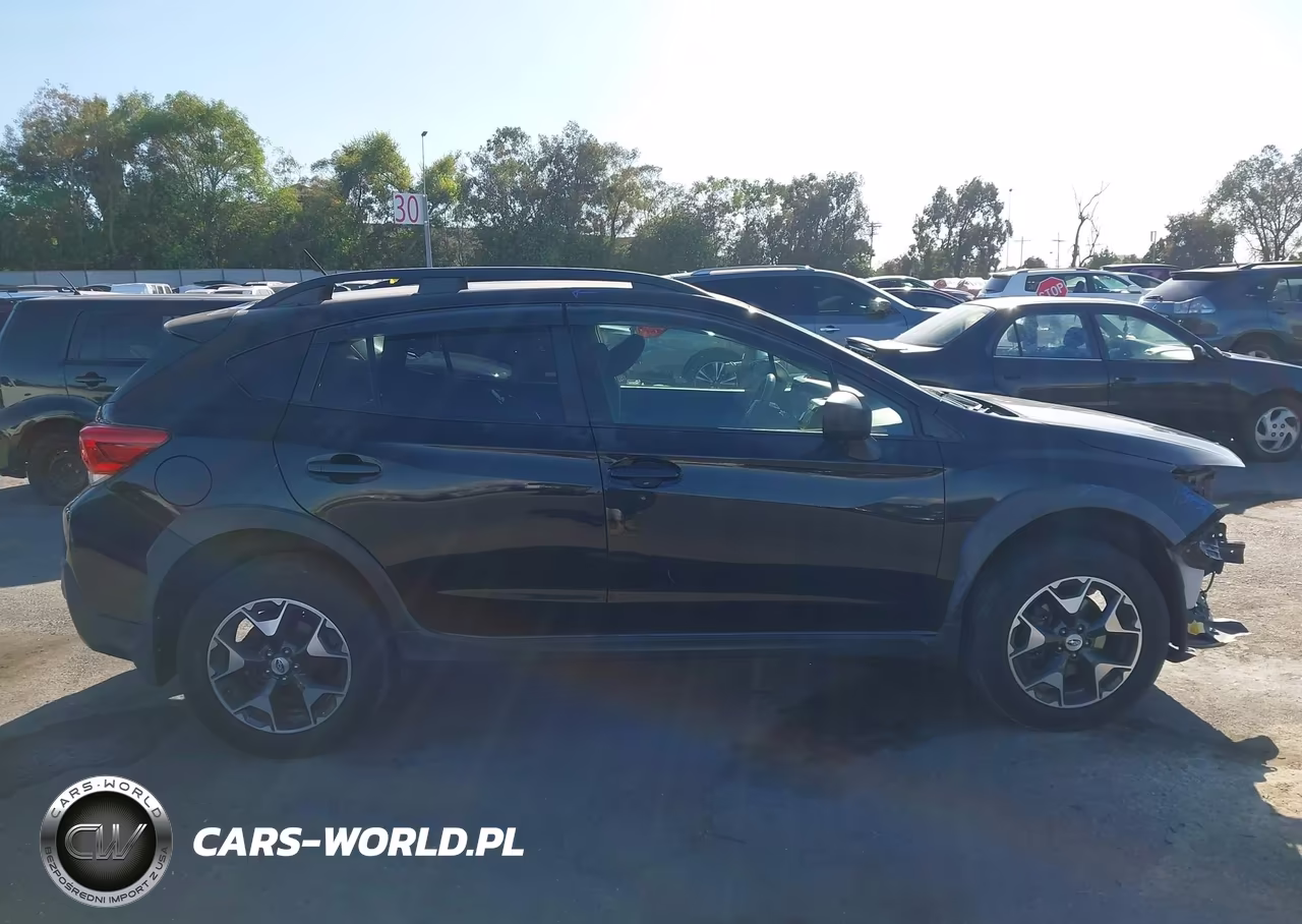 2018 Subaru Crosstrek VIN:JF2GTAAC0JH332285 - 14