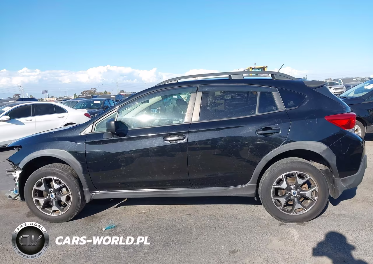 2018 Subaru Crosstrek VIN:JF2GTAAC0JH332285 - 15