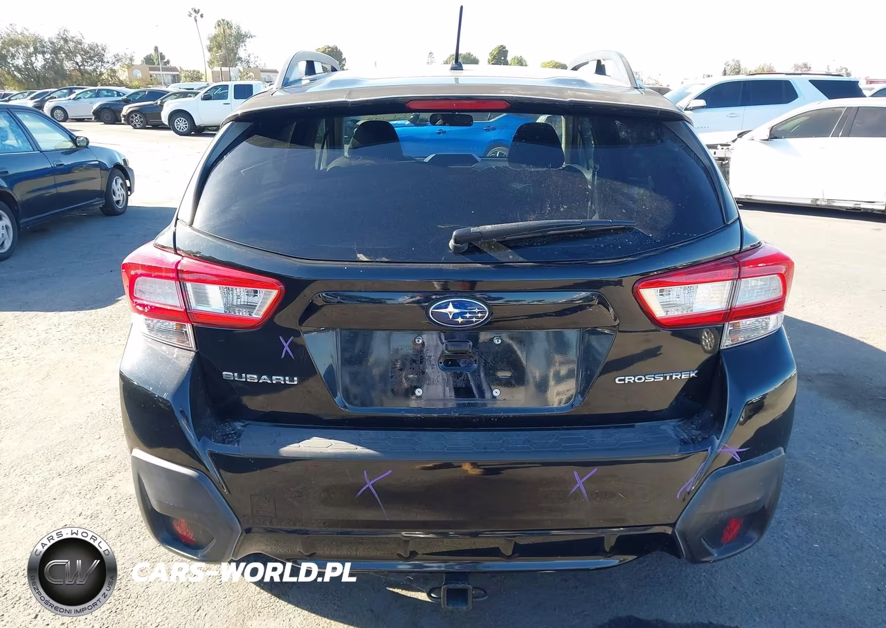 2018 Subaru Crosstrek VIN:JF2GTAAC0JH332285 - 17