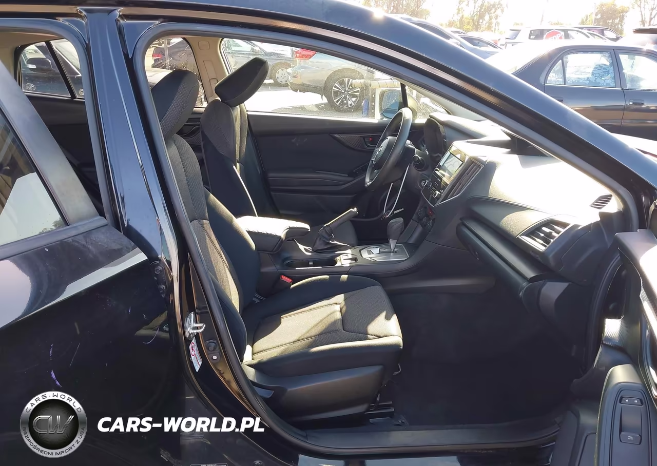 2018 Subaru Crosstrek VIN:JF2GTAAC0JH332285 - 5