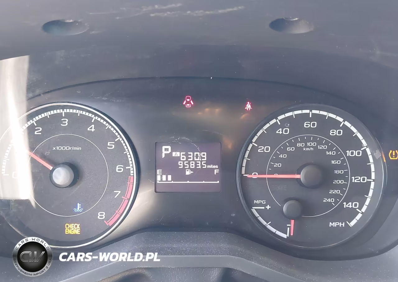 2018 Subaru Crosstrek VIN:JF2GTAAC0JH332285 - 7