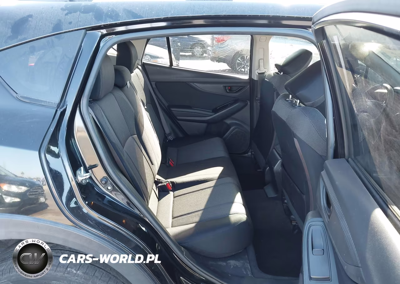 2018 Subaru Crosstrek VIN:JF2GTAAC0JH332285 - 8