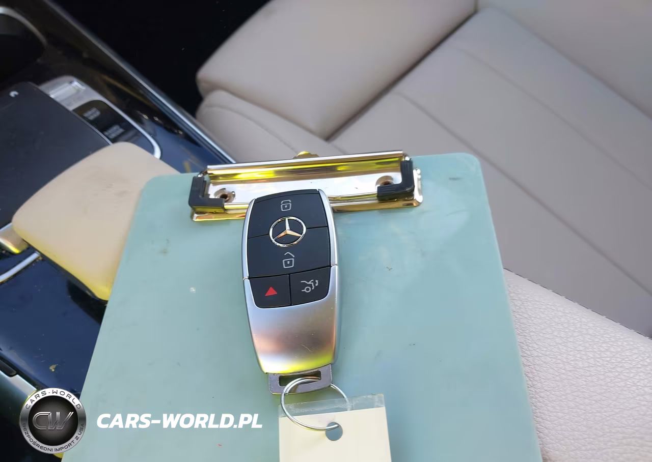 2020 Mercedes-Benz Glb 250 4Matic VIN:W1N4M4HB2LW042408 - 11