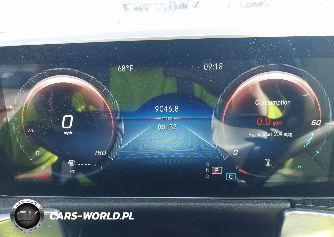 2020 Mercedes-Benz Glb 250 4Matic VIN:W1N4M4HB2LW042408 - 15