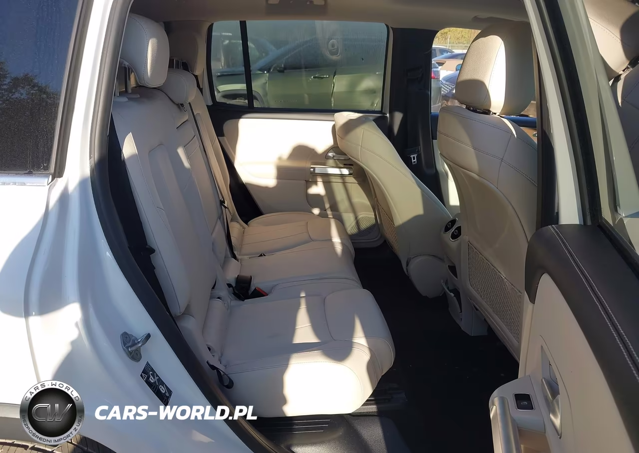 2020 Mercedes-Benz Glb 250 4Matic VIN:W1N4M4HB2LW042408 - 8