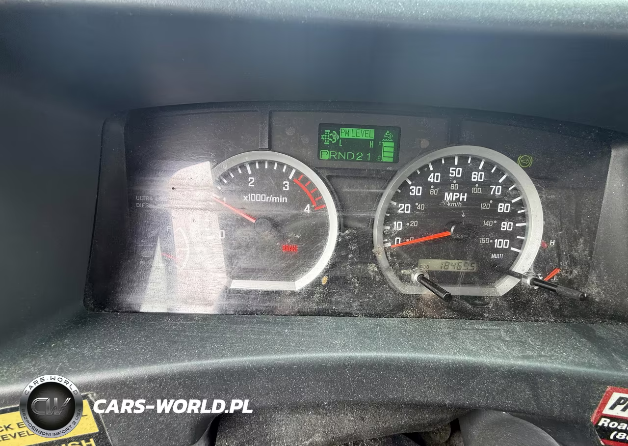2017 Isuzu Nrr Dsl Reg At VIN:JALE5W162H7304168 - 7