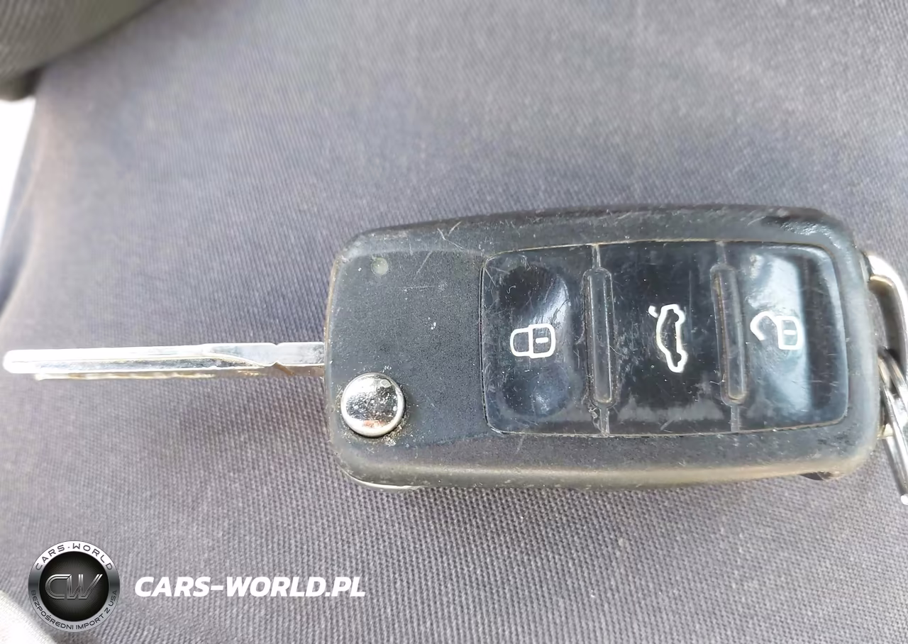 2011 Volkswagen Eos Komfort VIN:WVWBA7AH5BV001993 - 11