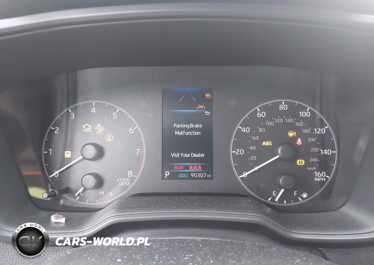2023 Toyota Corolla Le VIN:JTDB4MEE7P3015452 - 7