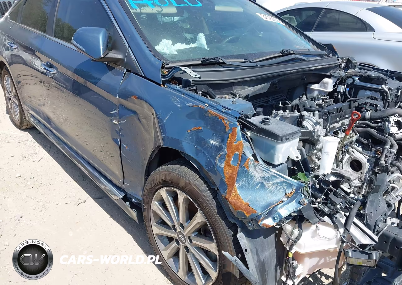 2017 Hyundai Sonata Limited VIN:5NPE34AFXHH508871 - 6