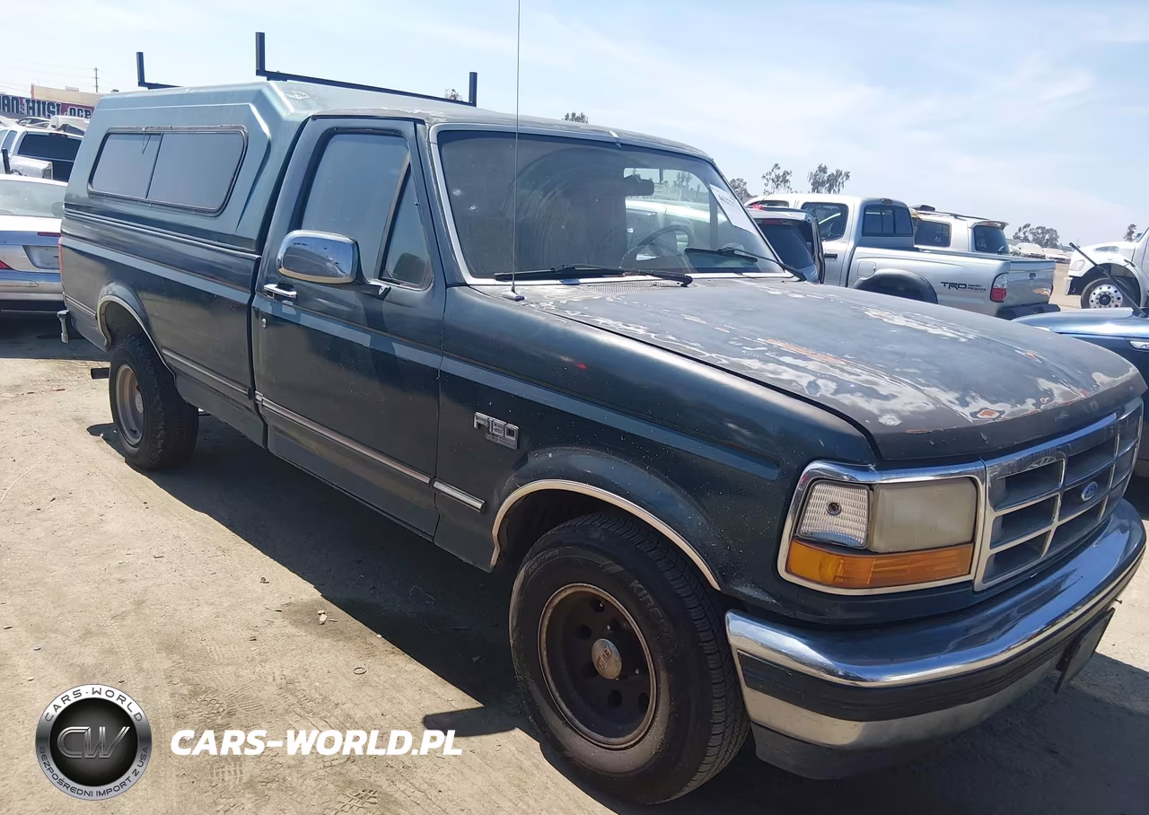 1994 Ford F150