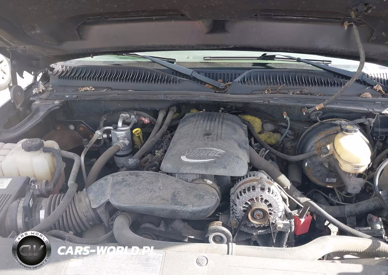2007 Chevrolet Silverado 1500 Classic Ls VIN:2GCEK13V271101424 - 10