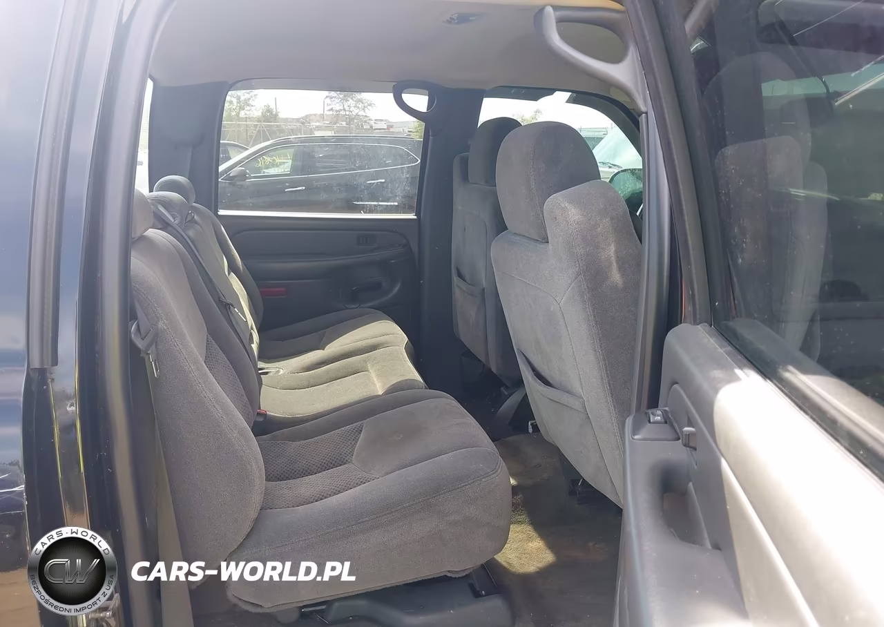 2007 Chevrolet Silverado 1500 Classic Ls VIN:2GCEK13V271101424 - 8