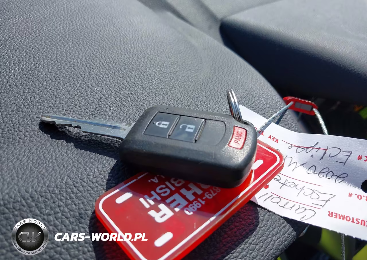 2020 Mitsubishi Eclipse Cross Es 1.5T VIN:JA4AS3AA6LZ016284 - 11