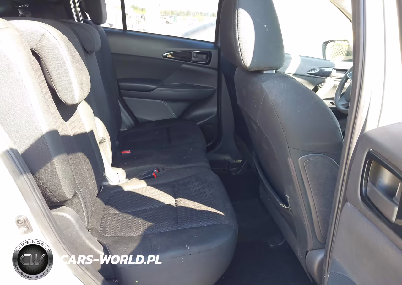 2020 Mitsubishi Eclipse Cross Es 1.5T VIN:JA4AS3AA6LZ016284 - 8