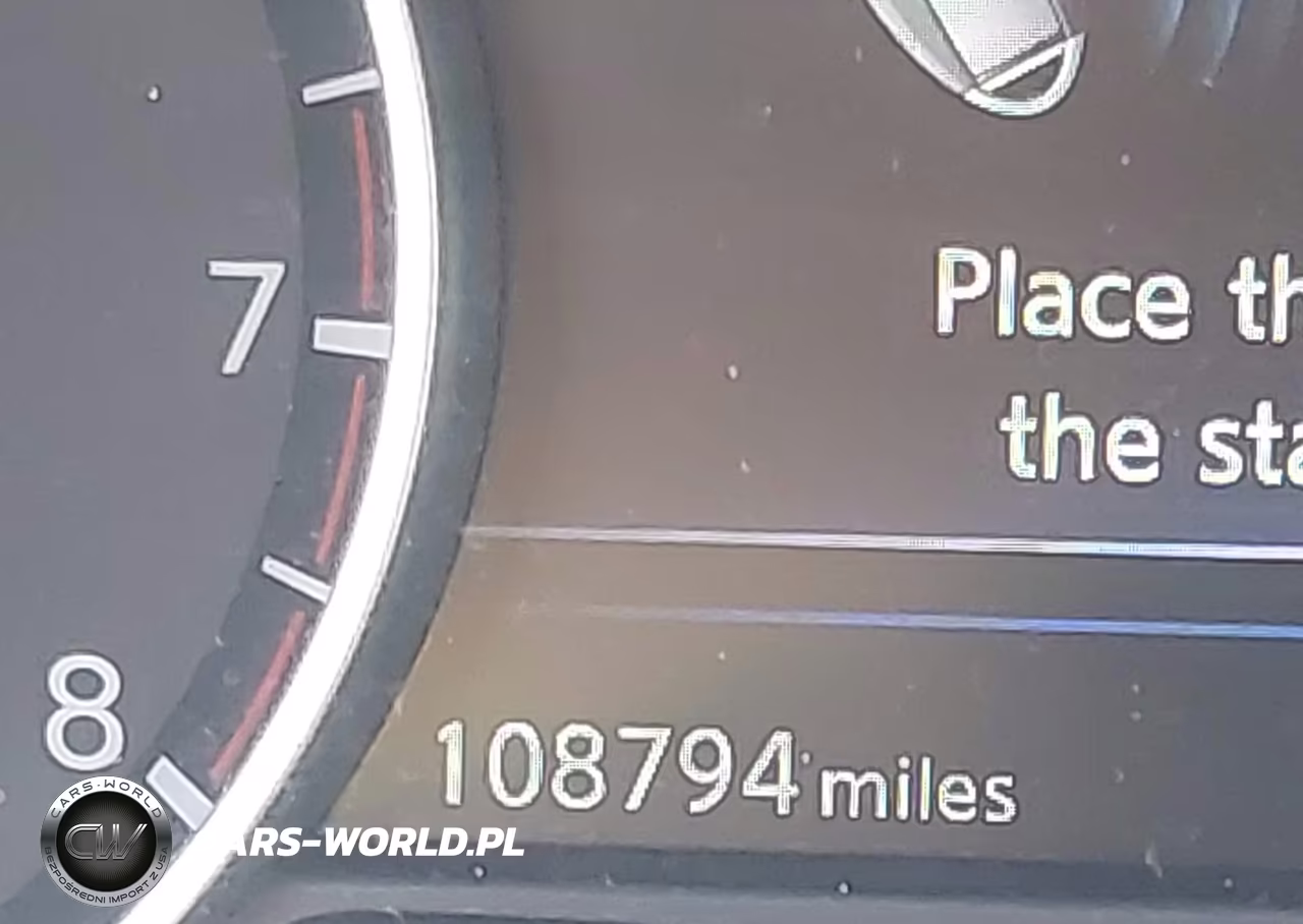 2016 Nissan Maxima 3.5 Sl VIN:1N4AA6AP8GC433726 - 14