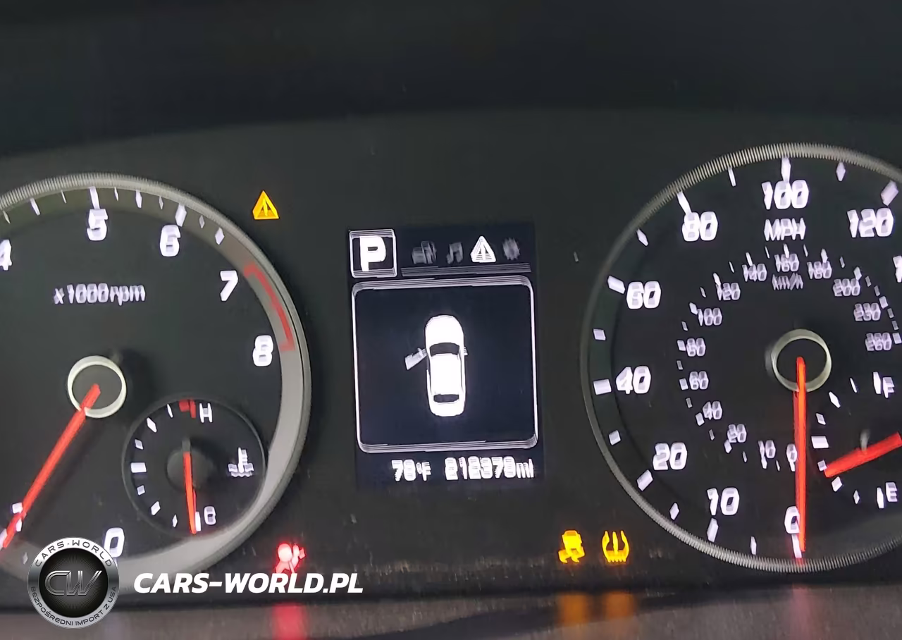 2015 Hyundai Sonata Sport 2.0T VIN:5NPE34AB3FH087926 - 15