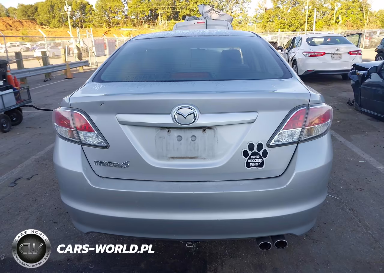 2012 Mazda Mazda6 I Touring Plus VIN:1YVHZ8EH0C5M02057 - 16