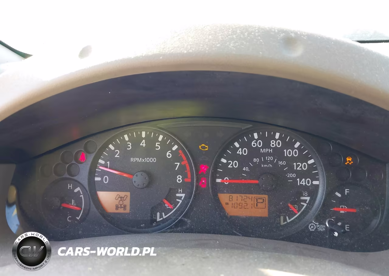 2016 Nissan Frontier Sv VIN:1N6AD0EV8GN764508 - 7