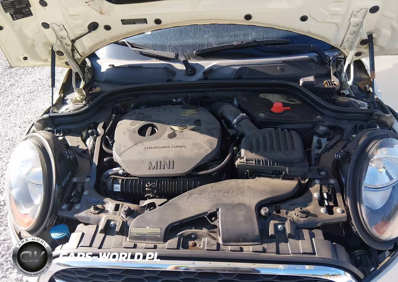 2015 Mini Hardtop Cooper S VIN:WMWXP7C59F2A33229 - 10