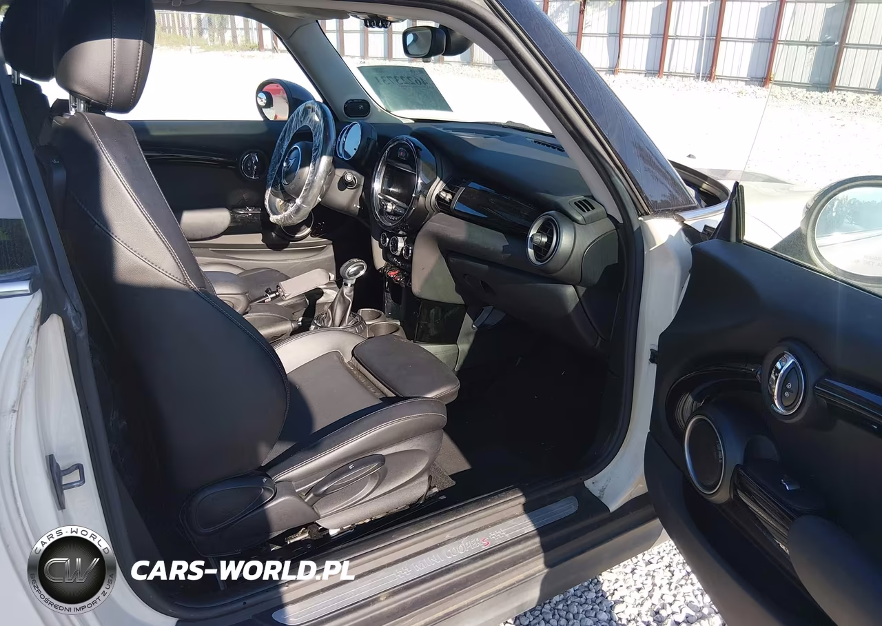 2015 Mini Hardtop Cooper S VIN:WMWXP7C59F2A33229 - 5
