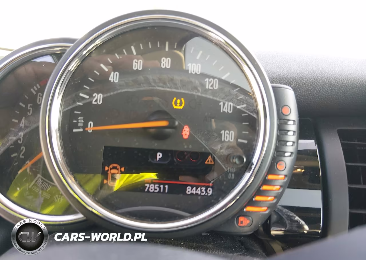 2015 Mini Hardtop Cooper S VIN:WMWXP7C59F2A33229 - 7