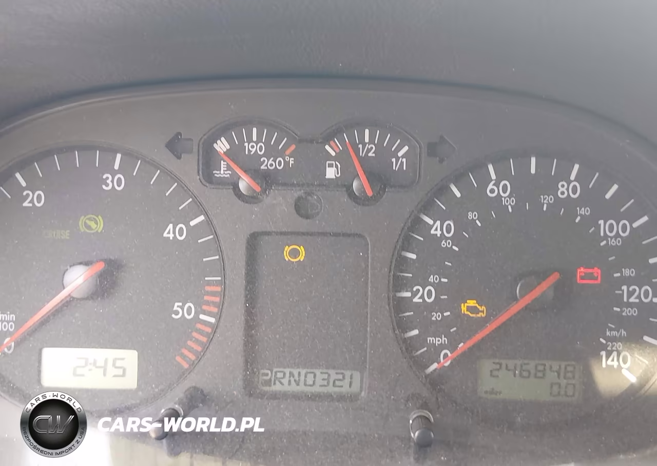 2003 Volkswagen Jetta VIN:WVWSP61J43W248882 - 7