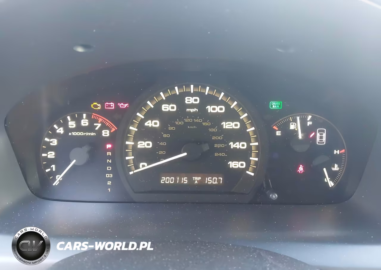 2006 Honda Accord 2.4 Se VIN:1HGCM56396A094691 - 7