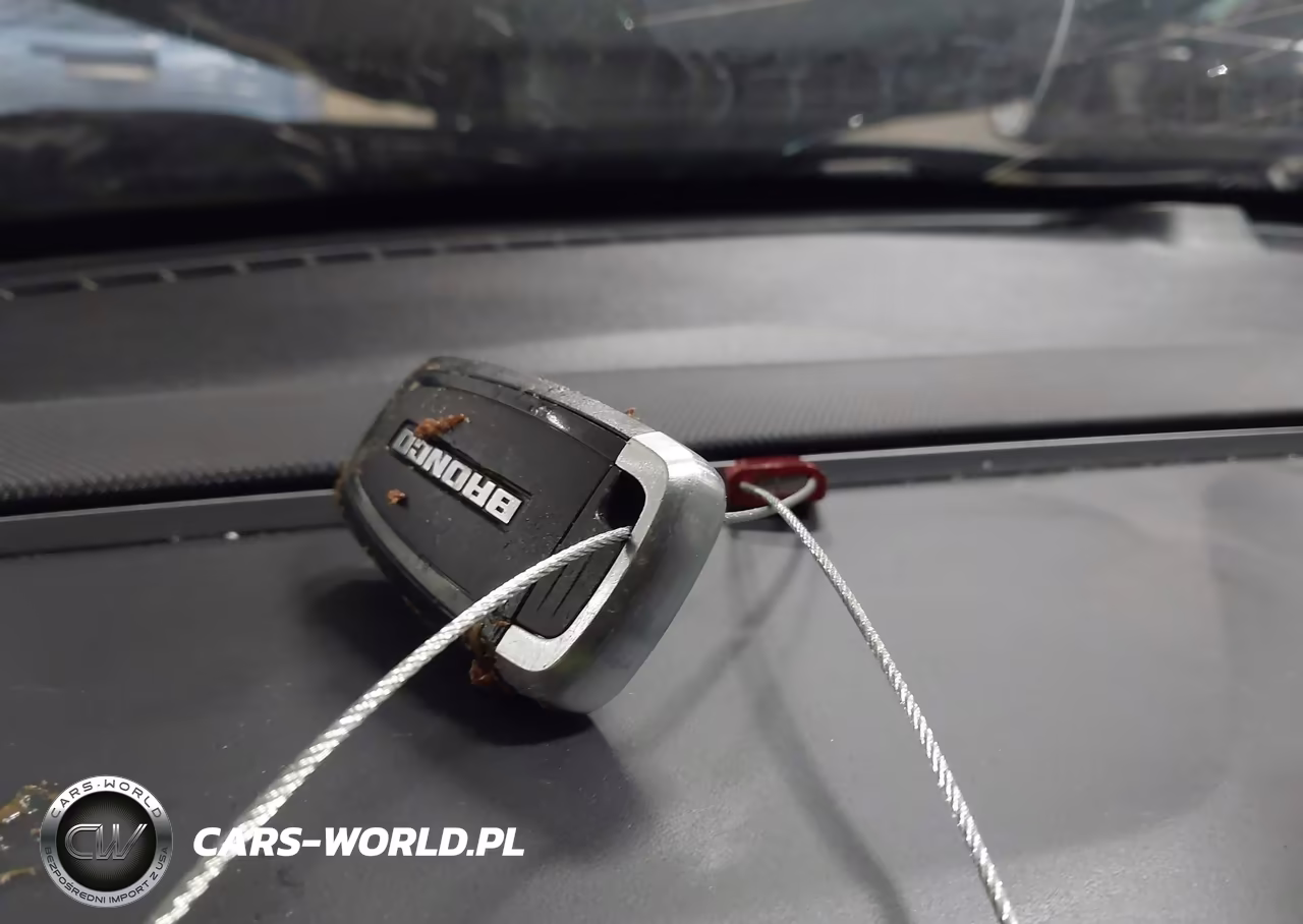 2022 Ford Bronco Sport Big Bend VIN:3FMCR9B61NRE36223 - 11