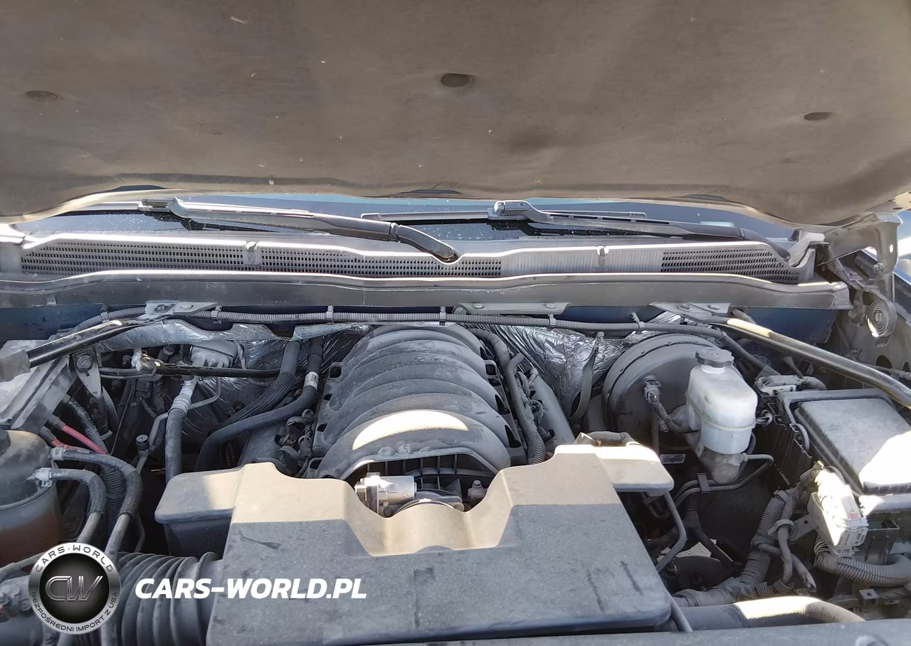 2015 Chevrolet Silverado 1500 1Lt VIN:1GCRCREC3FZ360647 - 10